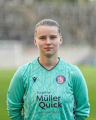Lena Schmahl