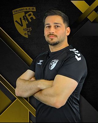 Murat Mazlum