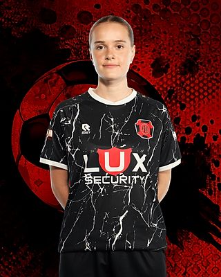 Lana Beffort