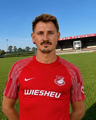 Max Paulus