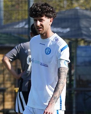 Angelos Bezertzis