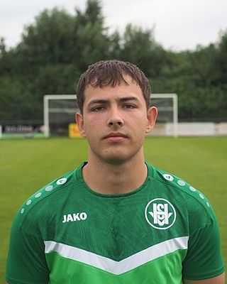 Niklas Beuting