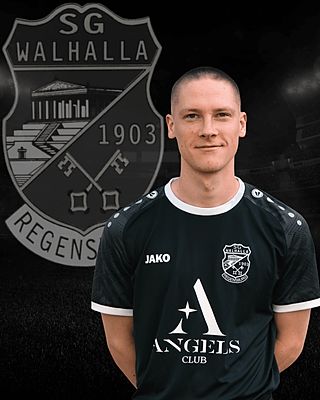 Sebastian Blechinger