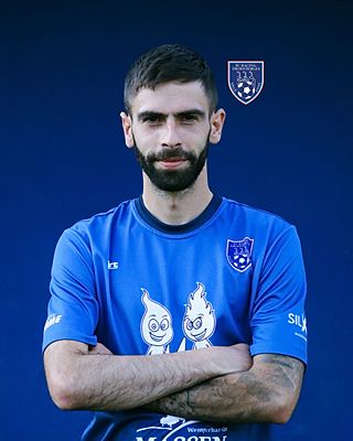 Christophe Fernandes Cardoso