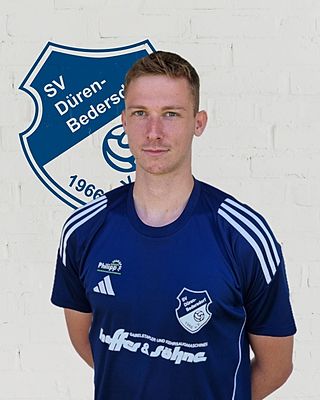 David Faller