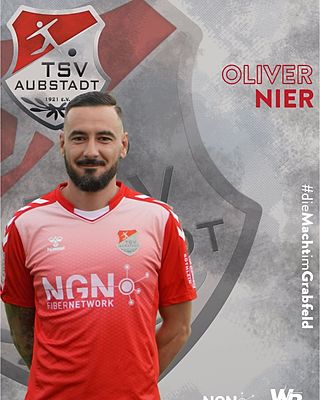 Oliver Nier