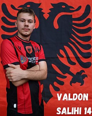Valdon Salihi