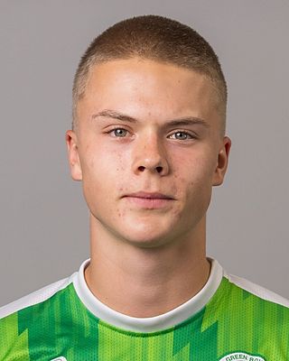 Loris Warmerdam Badois