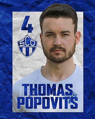 Thomas Popovits
