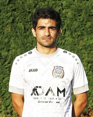 Ahmad Alhessou