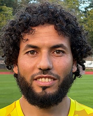 Rachid Rouik