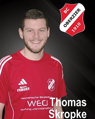 Thomas Skropke
