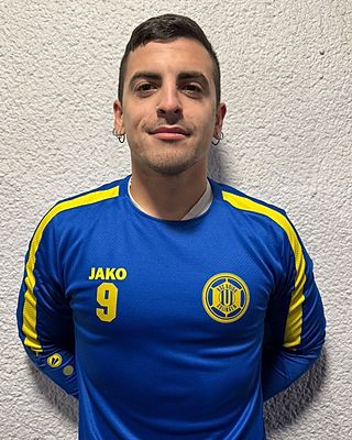 Paolo Alessandro Sucameli