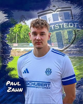 Paul Zahn