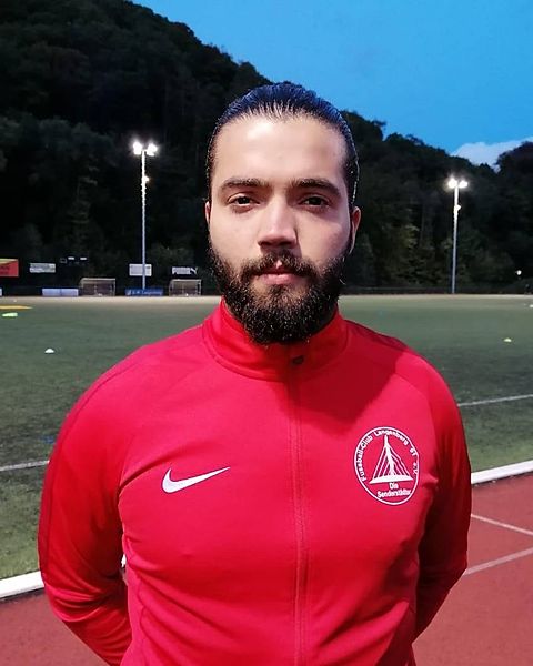 Foto: Yunus Gündogan