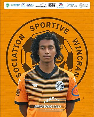 Andy Joshua Ubau Merlo