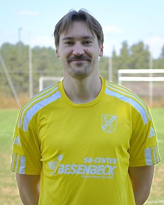 Simon Einzinger