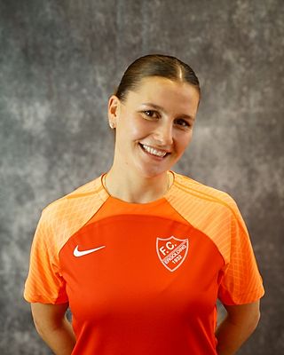 Lena Burger