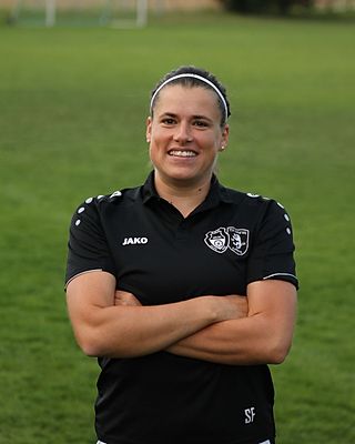Sandra Funkenhauser