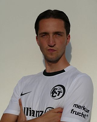 Luca Muckle