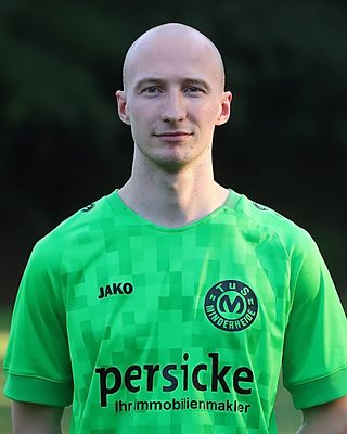 Jona Willemsen