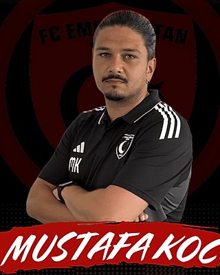 Mustafa Koc