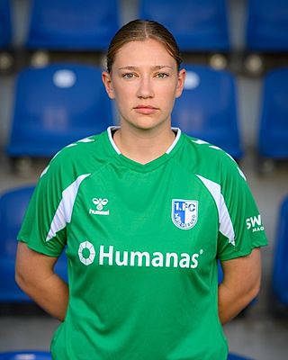 Francesca Gräbe