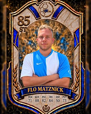 Florian Matznick