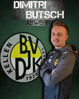 Dimitri Butsch
