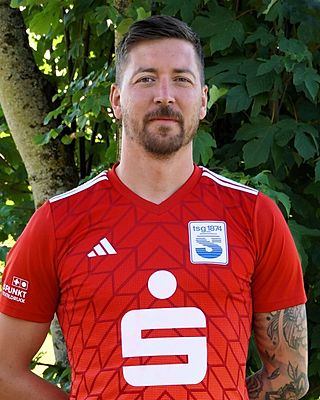 Maik Behr