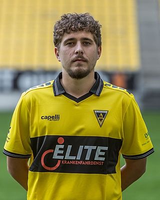 Maurice Thome