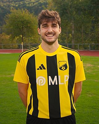 Frederic Kohlhepp