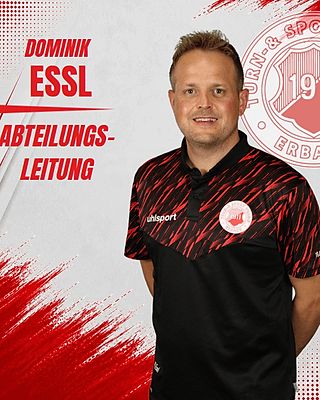 Dominik Essl