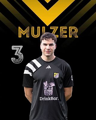 Simon Mulzer
