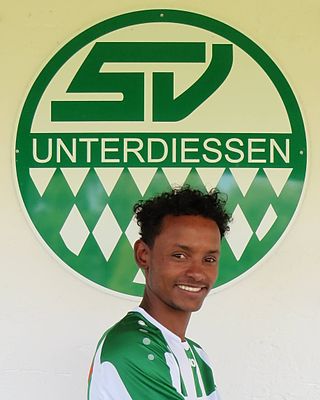 Kahsay Abraham Hagos