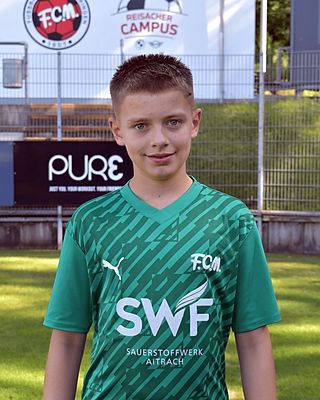 Niclas Danner