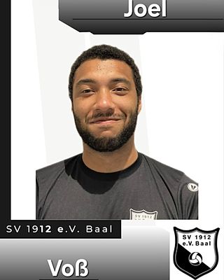 Joel Voß