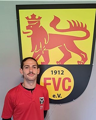 Valdrin Kacandoli