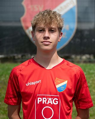 Tobias Rauwolf