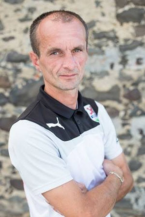 Foto: VfB 1900 Gießen
