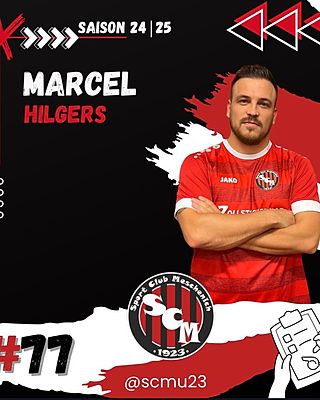 Marcel Hilgers