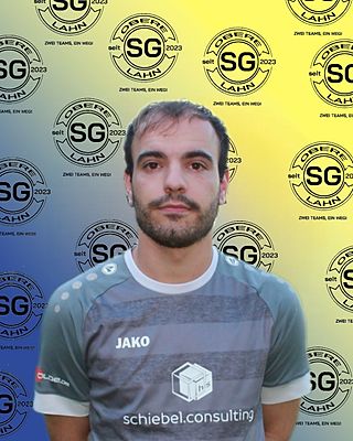 Julian Enrico Caruso