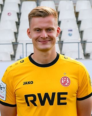 Jakob Golz