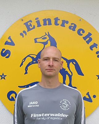 Maik Haetscher