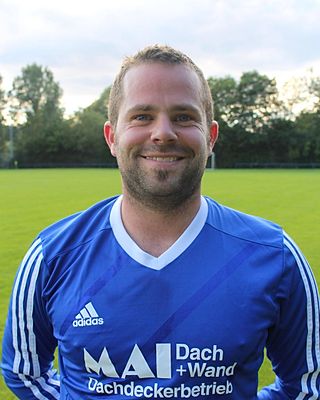 Christian Meier