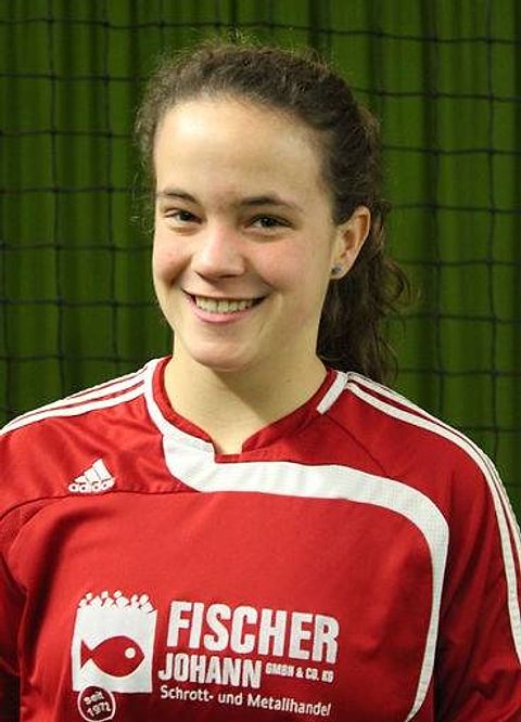 Foto: Portrait: Veronika Fritsch Rud