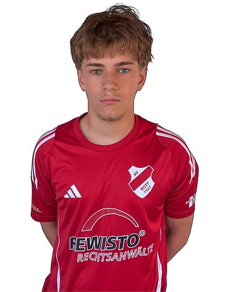 Foto: SV Rott