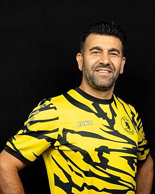 Nevzat Aydogdu