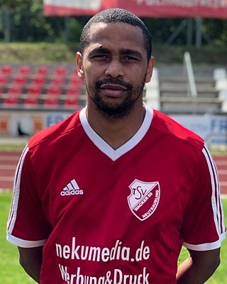 Galdino Luiz Mendes Junior