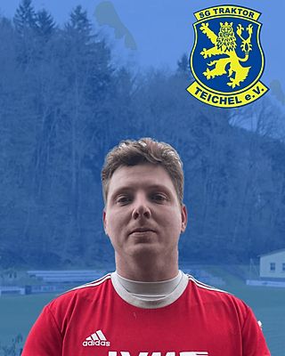 Kevin Dörnfeld